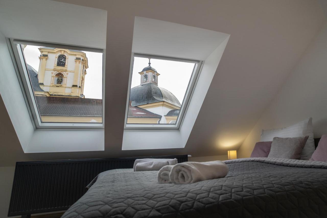 Hotel Smrz Sepekov エクステリア 写真