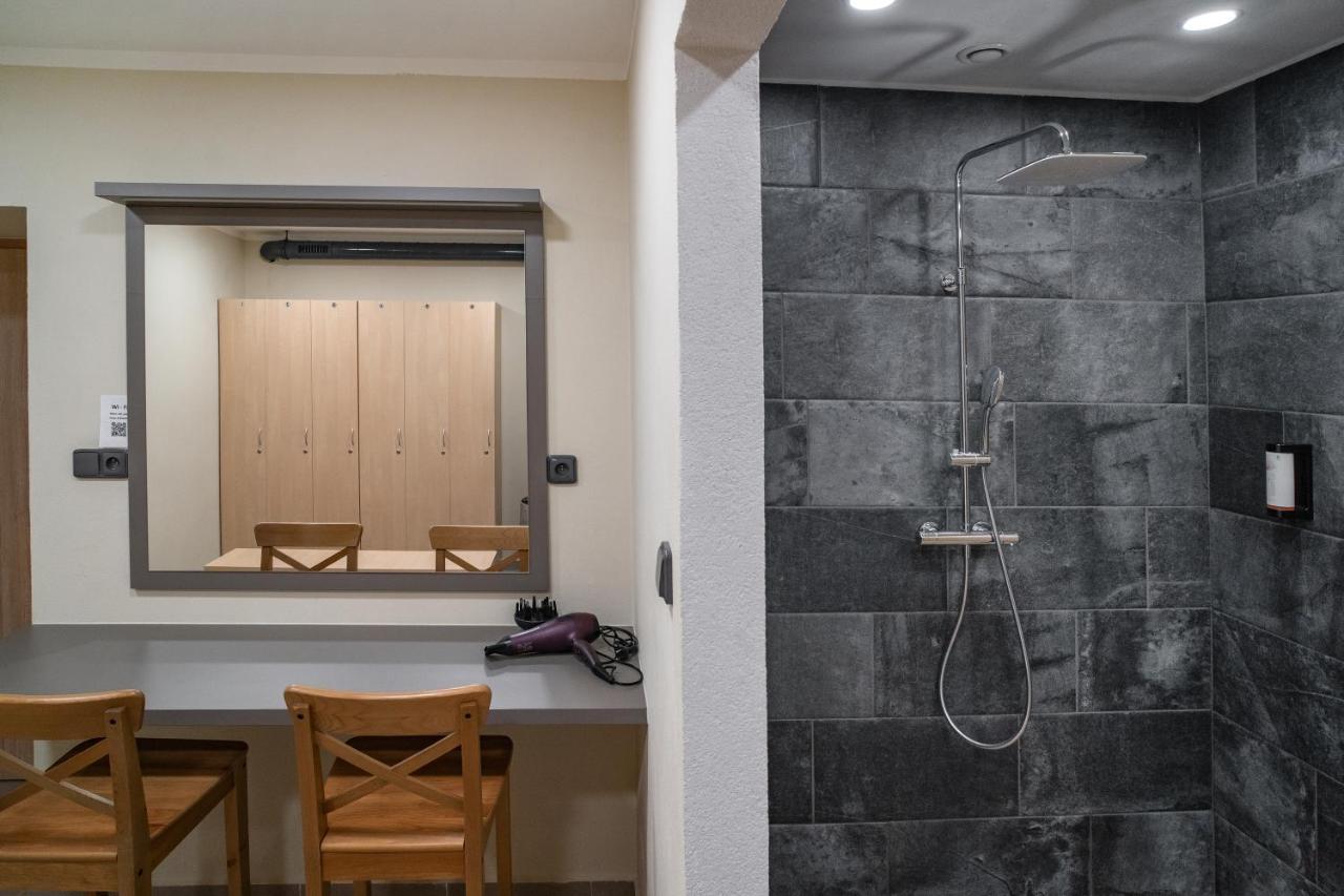 Hotel Smrz Sepekov エクステリア 写真